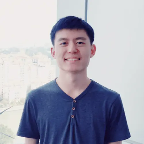 Portrait of Your Name